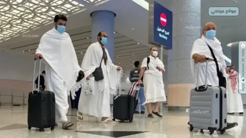 جدة مركز رئيسي لاستقبال الحجاج واستعدادات مكثفة لموسم الحج