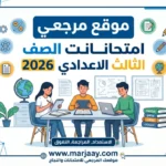 ترقب الطلاب ينتهي.. جداول امتحانات الشهادة الاعدادية 2026 تظهر رسميًا بالمحافظات