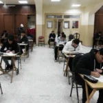 رسمياً.. جدول امتحانات الثانوية العامة 2026 الصف الثالث الثانوي (علمي وأدبي) الترم الثاني.
