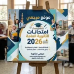 بدء العد التنازلي.. جدول امتحانات الثانوية العامة 2026 في مصر وخطة الوزارة لتأمين الامتحانات