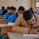 جدول امتحانات الشهادة الاعدادية 2026 بمحافظة الشرقية بالمواعيد الكاملة لجميع المواد
