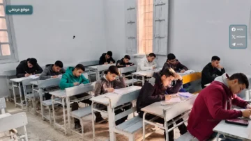 جدول امتحانات الشهادة الإعدادية 2026 بالإسكندرية