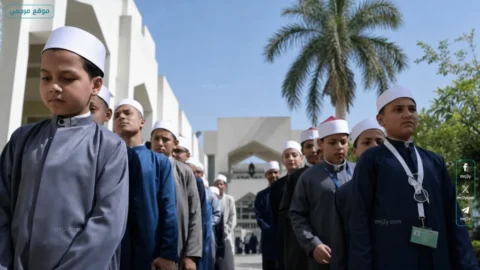 جدول امتحانات الشهادة الابتدائية الأزهرية 2026