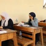 جدول امتحانات الصف الأول الثانوي بالجيزة 2026 يحدد مواعيد المواد رسمياً