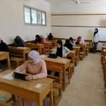 جدول امتحانات الصف الاول الثانوي 2026 الترم الثاني بالمواعيد الرسمية