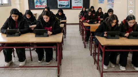 جدول امتحانات اولى ثانوي 2026