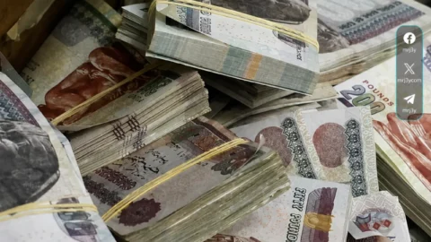 جدول مواعيد صرف معاشات يونيو 2026