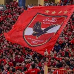 جماهير الأهلي تهتف ضد حسام البدري في مباراة إنبي بالدوري