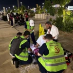 جمعية درهم وقاية تطلق برامجها الصحية التطوعية لموسم الحج