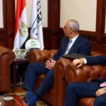 جهاز تنمية المشروعات يوقع عقدي تمويل بـ200 مليون جنيه