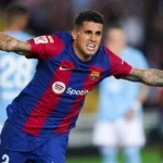 برشلونة يفاوض الهلال لشراء عقد جواو كانسيلو نهائيا