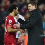 جيرارد يعلق على تصريحات محمد صلاح بعد خسارة ليفربول أمام أستون فيلا