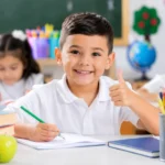 جيل 2020: تقديم الصف الأول ابتدائي في المغرب 2026 كيفية حجز مقعد لولدك في منظومة مسار الآن