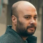 حاتم صلاح يهدي لقب الدوري لوالده بعد تتويج الزمالك بالبطولة