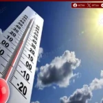 منخفض تركي يضرب الأجواء.. تحذيرات عاجلة من تقلبات حادة وانخفاض كبير بالحرارة