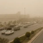 المركز الوطني للأرصاد.. حالة الطقس اليوم بالسعودية وتحذيرات من موجات الغبار