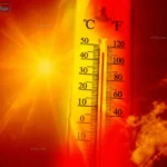 حالة الطقس غدا الثلاثاء 19 مايو يشعل جنوب مصر وحرارة أسوان تقترب من 48 درجة