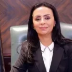 وزيرة التضامن تتابع أوضاع حجاج الجمعيات الأهلية بالمملكة