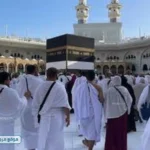 وصول 1486 حاجًا من الجمعيات الأهلية إلى الأراضي المقدسة