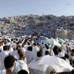 غرفة السياحة تصدر إرشادات جديدة لحجاج السياحة لموسم الحج الجاري