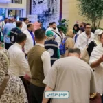 وصول الفوج قبل الأخير من حجاج الجمعيات الى السعودية
