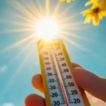 حرارة شديدة.. طقس اليوم في مصر 17 مايو 2026 رياح مثيرة للرمال والأتربة تضرب القاهرة والمحافظات