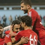 حرس الحدود يهزم كهرباء الإسماعيلية بثنائية في الجولة الحادية عشرة