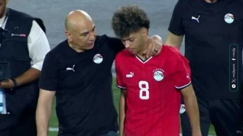حسام حسن