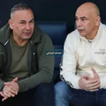 عبد العزيز عبد الشافي يكشف كواليس حسام وإبراهيم حسن الأهلي