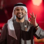 حسين الجسمي يزور منصة اصنع في الإمارات ويشيد بالتنظيم