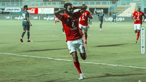 حسين الشحات