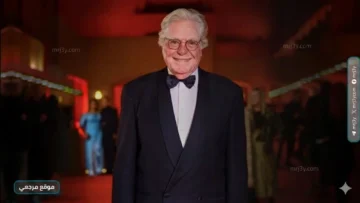 حسين فهمي يحصد جائزة شخصية العام السينمائية بمهرجان كان