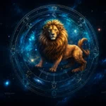 حظك اليوم برج الأسد 10 أبريل 2026 تحركات مهنية قوية ورسائل عاطفية تدفعك لبدء مرحلة جديدة