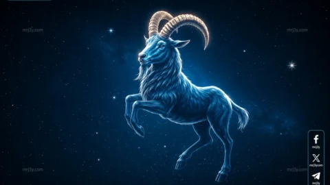 حظك اليوم برج الجدي