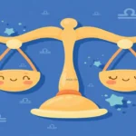 حظك اليوم برج الميزان 12 ابريل 2026 يكشف خطوة مهنية تقلب حالة التردد