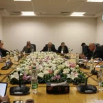 لقاء تشاوري بالعاصمة الإدارية يناقش استراتيجية حقوق الإنسان الجديدة