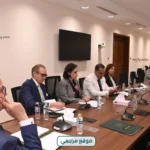 حقوق الإنسان يناقش تراجع مشاركة المرأة بسوق العمل داخل البرلمان