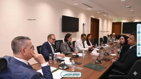 حقوق الإنسان يناقش تراجع مشاركة المرأة