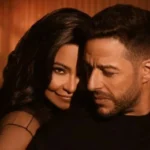 حماقي وشيرين يطرحان ديو بحرية ضمن ألبوم سمعوني