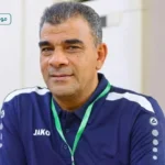 إنبي يعلن رحيل حمزة الجمل عن تدريب الفريق الأول رسميا
