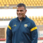 حمزة الجمل ينفي مفاوضات غزل المحلة لتدريب الفريق رسميا