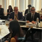 خالد عبدالغفار: مصر قدمت 351 ألف خدمة صحية للاجئين