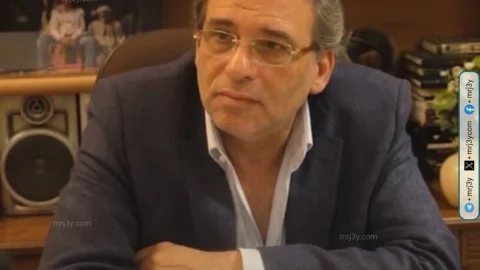 خالد يوسف