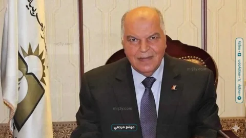 خلف الزناتي يشارك بمؤتمر معامل التأثير العربي بجامعة الأزهر