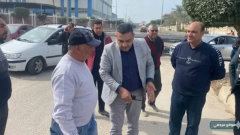 دمياط الجديدة