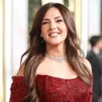 دنيا سمير غانم تتصدر الترند بعد تداول صور المحامية نعيمة الأيوبي