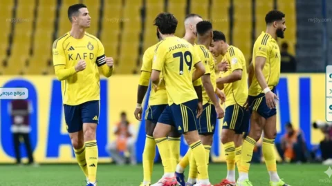 دوري أبطال آسيا