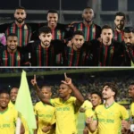 نهائي إفريقي ناري بين الجيش الملكي وصن داونز اليوم