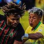 نهائي تاريخي بين صن داونز والجيش الملكي بدوري أبطال إفريقيا