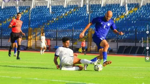 دوري المحترفين